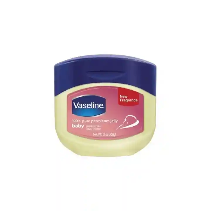 Vaseline Baby Nemlendirici Jel 368 gr