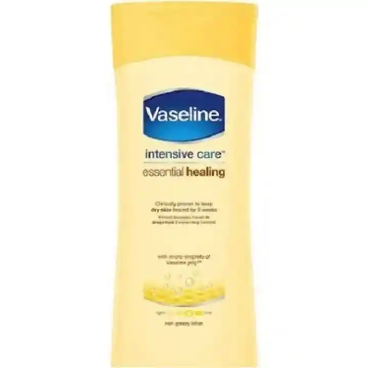Vaseline Vücut Losyonu Temel Onarım 400 ml
