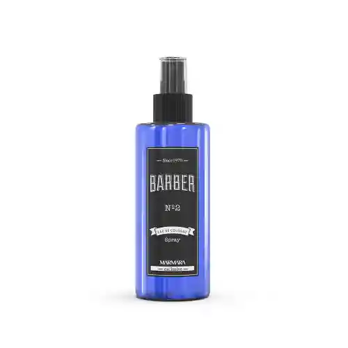 Marmara Barber Kolonya 250 ML No:2 Sprey