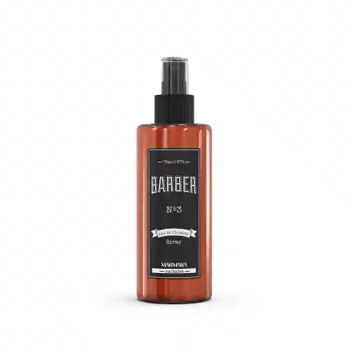 Marmara Barber Kolonya 250ML No:3 Sprey