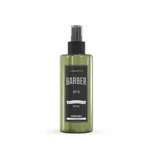 Marmara Barber Kolonya 250ML No:5 Sprey