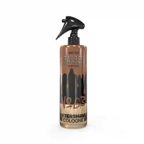 Marmara Barber After Shave Kolonya 400ML No:63