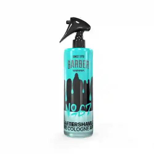 Marmara Barber After Shave Kolonya 400ML No:67