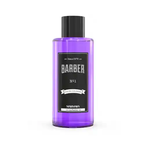 Marmara Barber Kolonya 400ML No:1 Pet Şişe