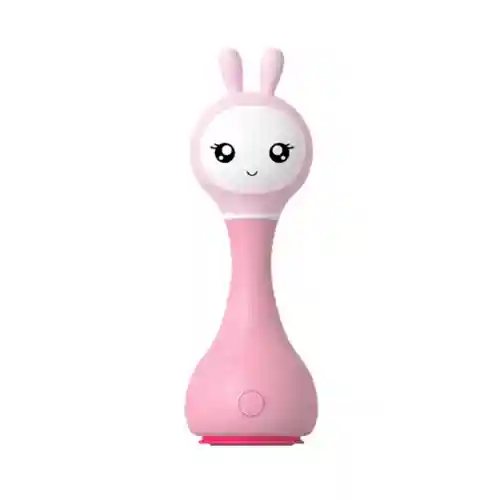 Alilo Akıllı Tavşan – Pembe