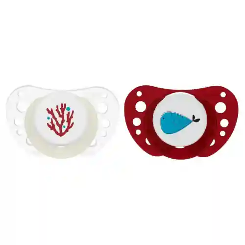 Chicco PhysioForma Air Emzik 2li