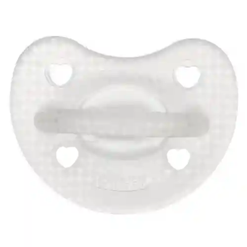Chicco PhysioForma Crystal Soft Emzik 2-6 Ay 2li