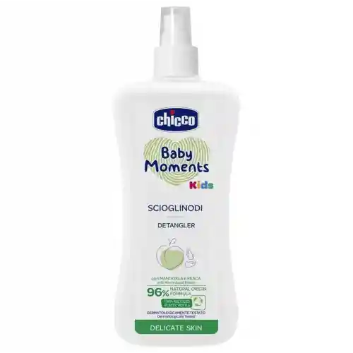 Chicco Saç Açıcı Kolay Tarama Spreyi 200 ml