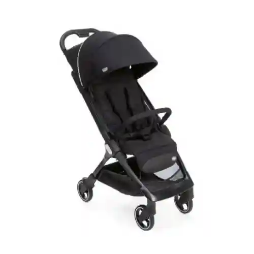 Chicco We Bebek Arabası - Black