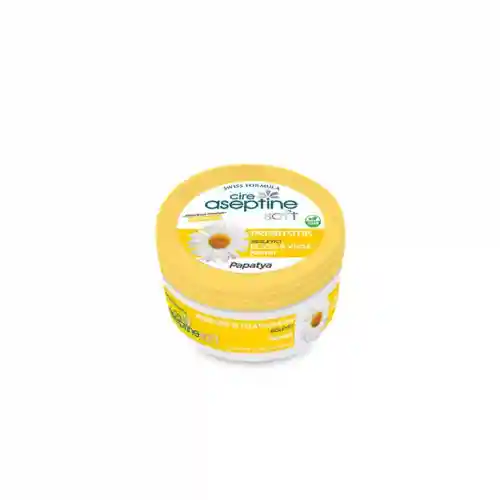 Cire Aseptine Soft Prebiyotik Papatya Özlü Krem 200 ml