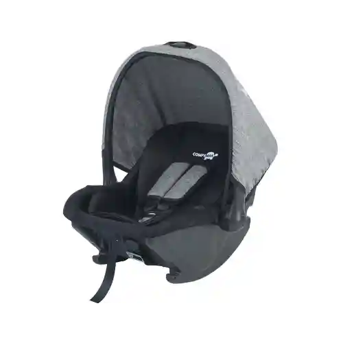 Comfymax 0-13 kg Oto Koltuğu Ana Kucağı – Black