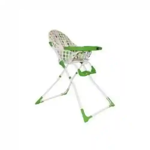 ComfyMax Eco Mama Sandalyesi - Green