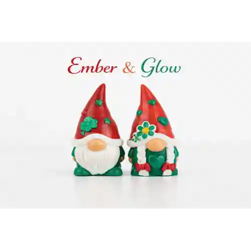 Ember & Glow