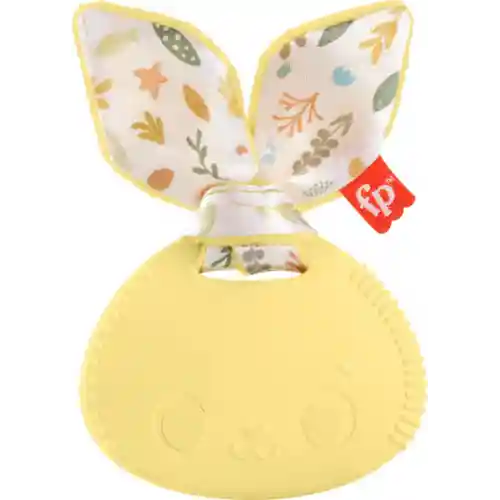 Fisher Price Sensimals Dişlik Seti Hrb19