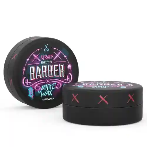 Marmara Barber Matte Wax 150 ml