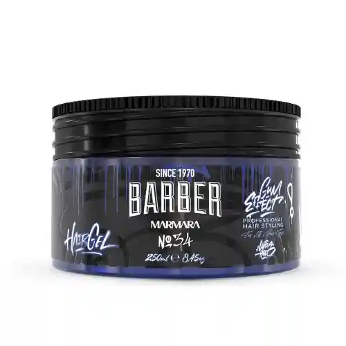 Marmara Barber No.34 Saç Jölesi 250 ml