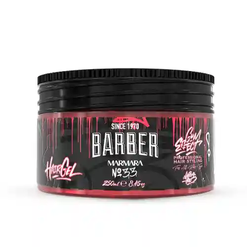 Marmara Barber No.33 Ultra Sert Saç Jölesi 250 ml