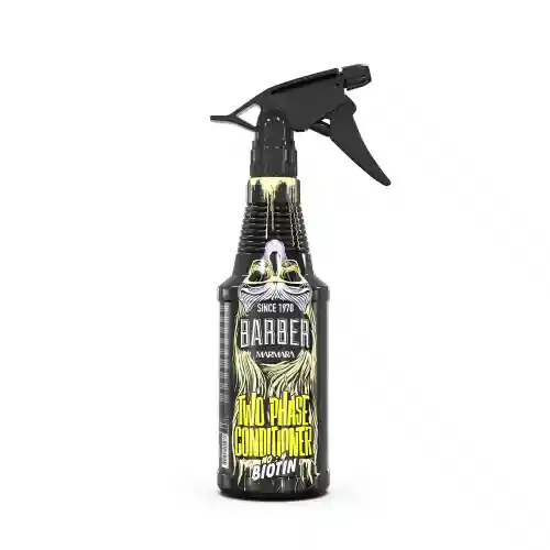 Marmara Barber No.4 Biotin Fön Suyu 400 ml
