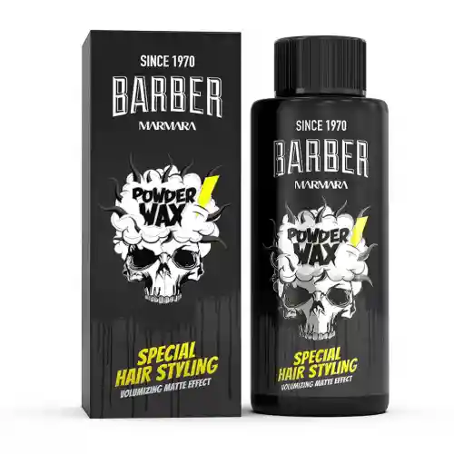 Marmara Barber Powder Wax 20 gr