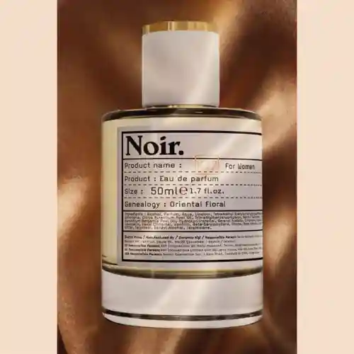 Noir. K12 Kadın EDP Parfüm 50 ML