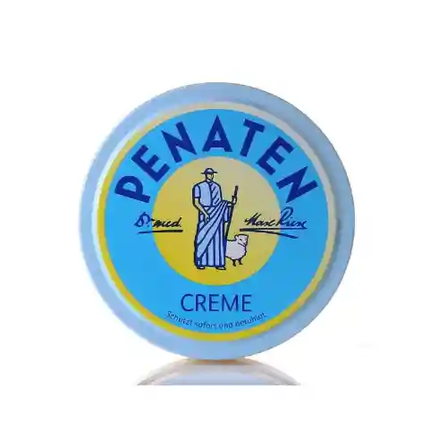 Penaten Baby Bebek Bakım Kremi 50 ml