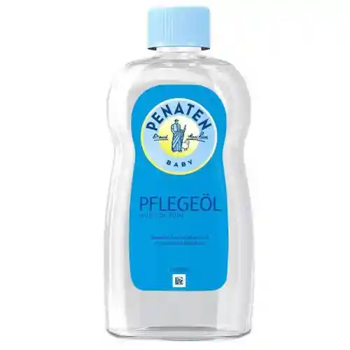 Penaten Baby Bebek Yağı 500 ML