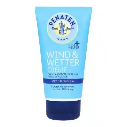 Penaten Baby Cilt ve Yüz Kış Bakım Kremi 75 ml
