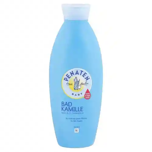 Penaten Baby Papatya Özlü Saç ve Vücut Şampuanı 750 ml