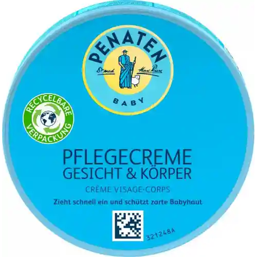 Penaten Baby Pişik Kremi 100 ml