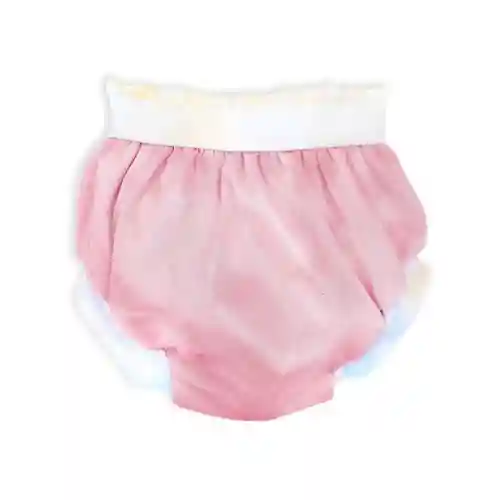 Pierre Cardin Alıştırma Külodu 10-15kg - Pembe