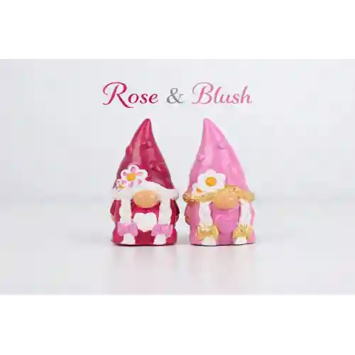 Rose & Blush