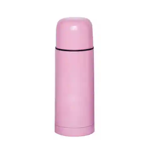 Sema Baby Bebek Termosu 350 ml - Pembe