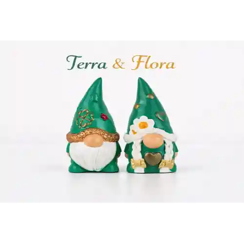 Terra & Flora