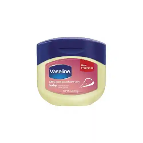 Vaseline Baby Nemlendirici Jel 368 gr