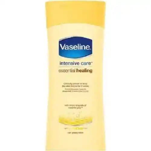 Vaseline Vücut Losyonu Temel Onarım 400 ml