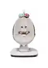 4Moms Mamaroo 5.0 Elektrikli Ana Kucağı - Grey