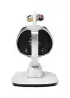 4Moms Mamaroo 5.0 Elektrikli Ana Kucağı - Grey