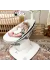 4Moms Mamaroo 5.0 Elektrikli Ana Kucağı - Grey