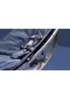 4Moms Mamaroo 5.0 Elektrikli Ana Kucağı - Slate Blue