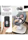 4Moms Mamaroo 5.0 Elektrikli Ana Kucağı - Slate Blue