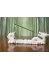 Abra Dekoratif Tütsülük
