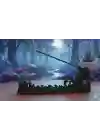 Asva Dekoratif Tütsülük