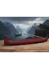 Knarr Dekoratif Tütsülük