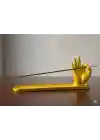 Mudra Dekoratif Tütsülük