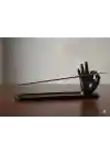 Mudra Dekoratif Tütsülük