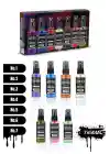Marmara Barber 7li Mix Set EDC Sprey Kolonya 50 ML