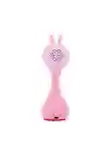 Alilo Akıllı Tavşan – Pembe