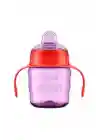 Avent Eğitici Damlatmaz Bardak Pembe
