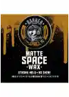Barber Space Wax 100ml