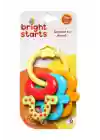 Bright Starts License To Drool Anahtarlık Dişlik